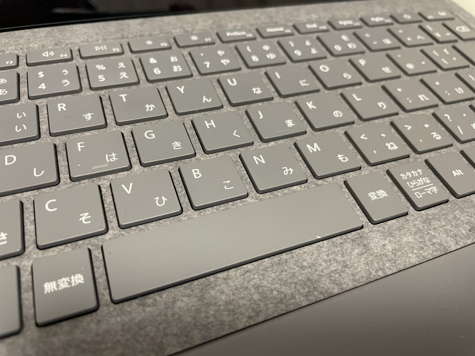 「Surface Laptop 3」ってどうよ？？｜実際に使ってみた感想・おすすめポイントをご紹介 | ジャックの幸せ工房
