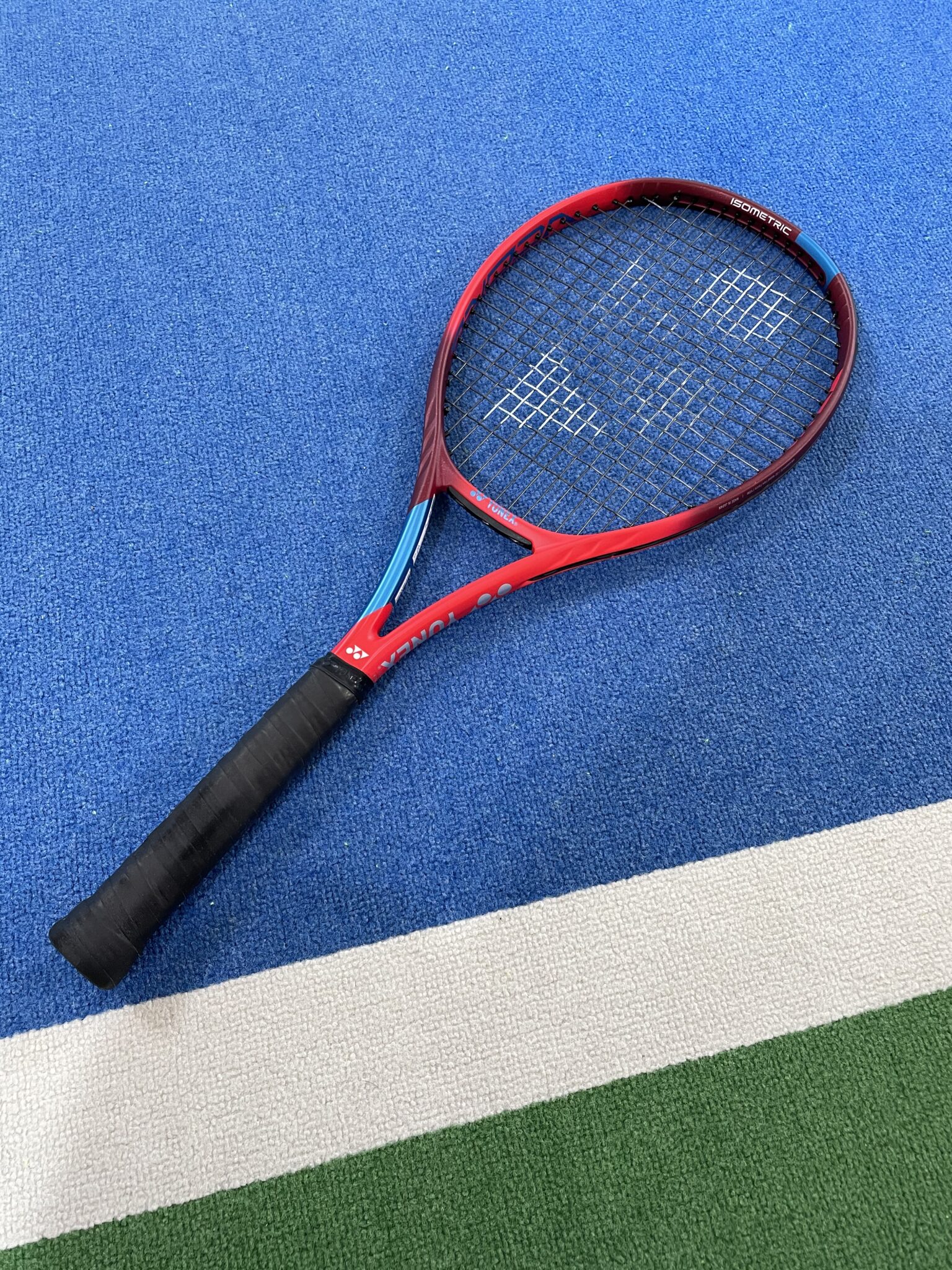 2021年 ヨネックス ブイコア 98 Yonex vcore g2 - テニス